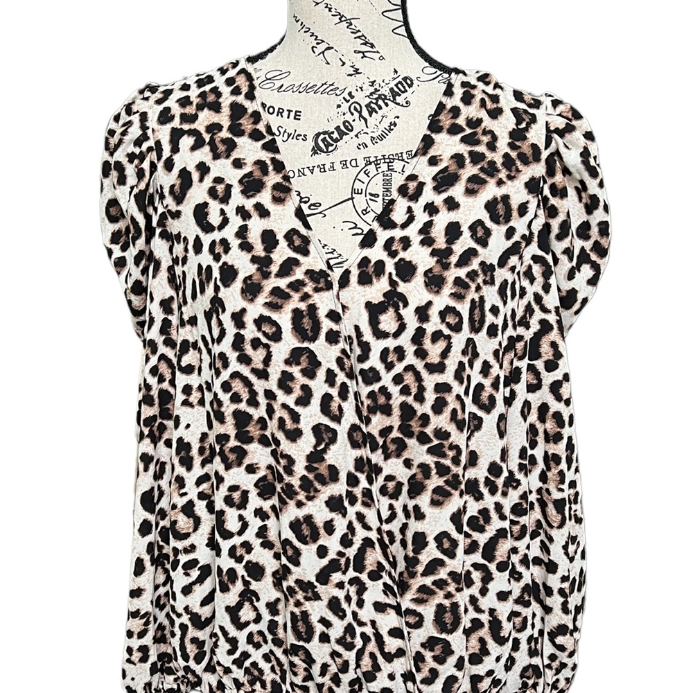 1. State Blouse